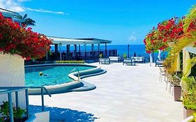 Trade Winds Hotel Antigua